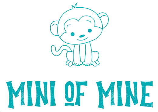 Mini of Mine logo